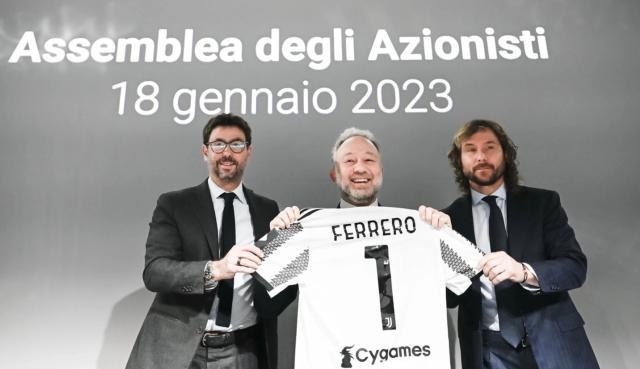 爱体育体育直播-经济专家出任尤文新主席，首要任务清理坏账