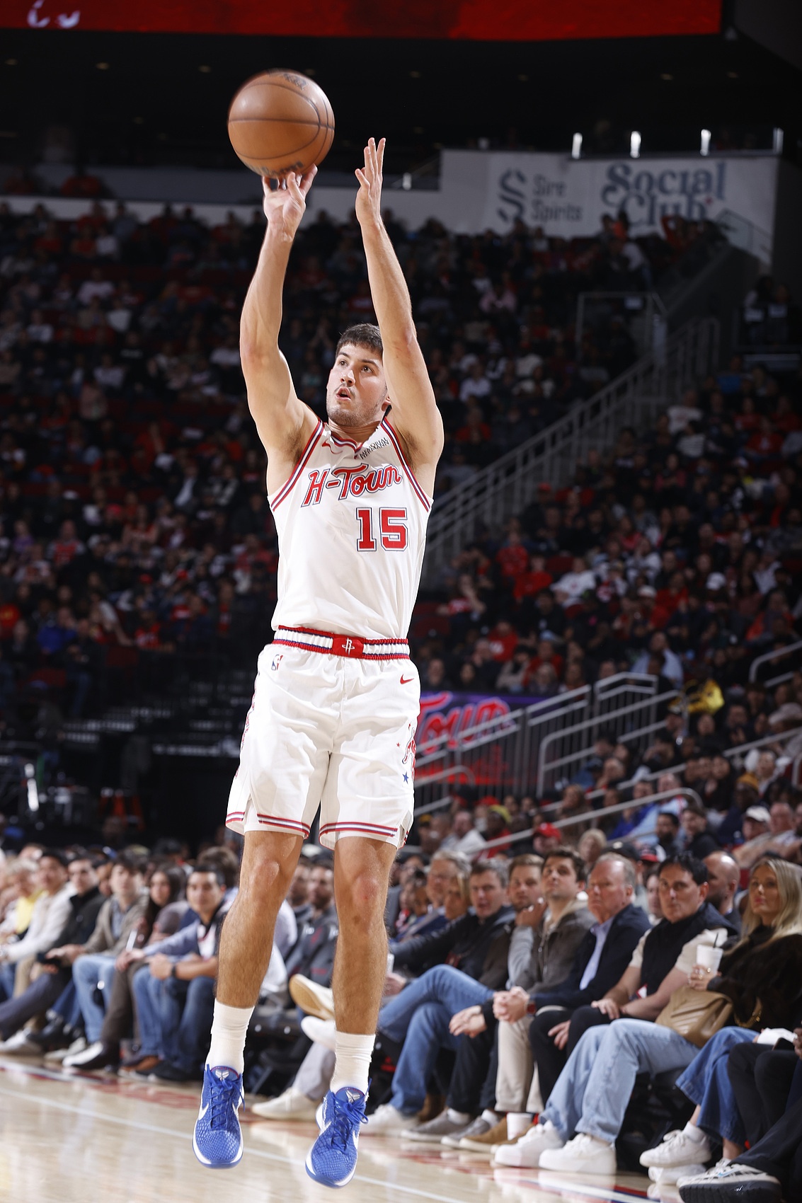 爱体育体育最新地址-张佳玮：火箭从不合理阵容到合理胜利就差谢泼德 球商&amp;投篮均顶级