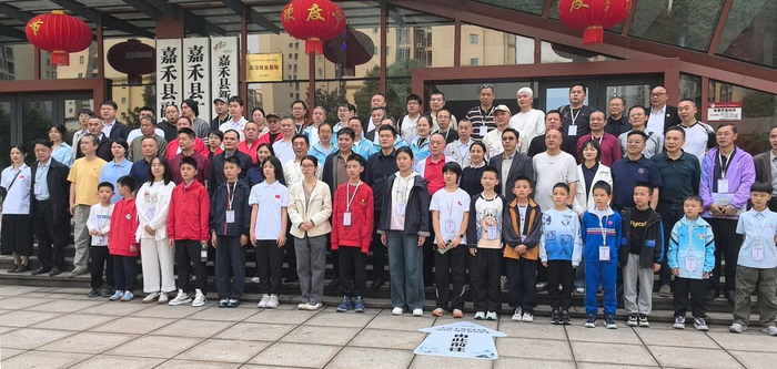 爱体育体育官网-于无声处听惊雷——2026年湖南省首届“瑞奇杯”围棋超级联赛侧记|比赛|少儿|棋手_新浪体育_新浪新闻